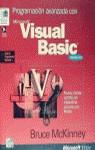 PROGRAMACION AVANZADA CON MICROSOFT VISUAL BASIC 5.0 | 9788448113735 | MCKINNEY, BRUCE