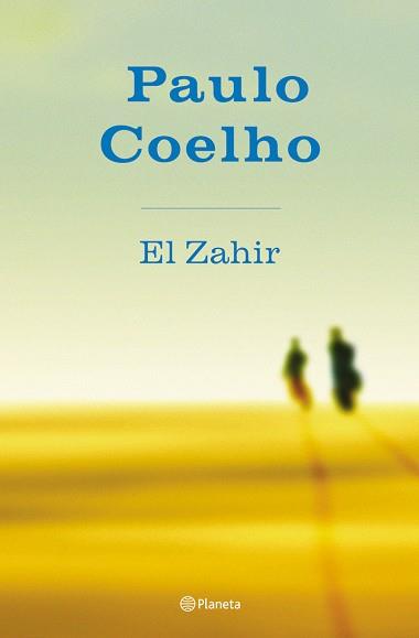 ZAHIR EL ( CASTELLA TAPA DURA ) | 9788408059691 | COELHO, PAULO