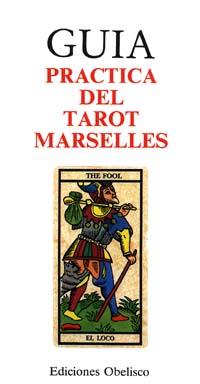 GUIA PRACTICA DEL TAROT MARSELLES | 9788477201373 | MATHERS, S. L. MAC GREGOR