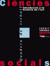 INTRODUCCIO A LA HISTORIA DE L'ART CV ESO QUADERN | 9788448901769 | VARIS