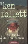 VALLE DE LOS LEONES, EL (JET) | 9788401499623 | FOLLET, KEN