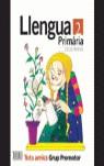 LLENGUA CATALANA 2 EP TOTS AMICS | 9788484350736 | VARIS