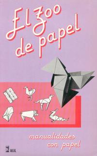 ZOO DE PAPEL, EL | 9788476000120 | VARIS