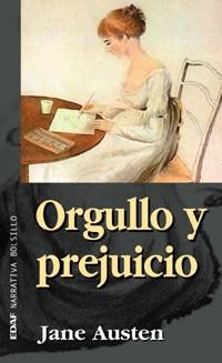 ORGULLO Y PREJUICIO (BUTXACA) | 9788441410466 | AUSTEN, JANE