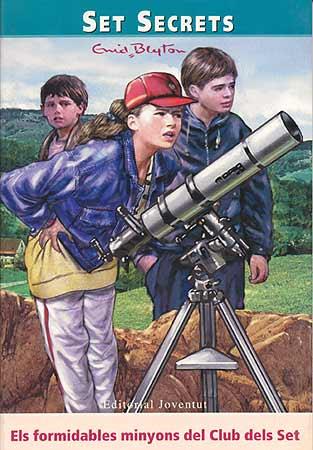 FORMIDABLES MINYONS DEL CLUB DELS SET, ELS | 9788426122087 | BLYTON, ENID