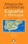 MAPA ESPAÑA Y PORTUGAL GEOPLANETA | 9788408058380 | AA.VV.