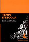 TEMPS D'ESCOLA | 9788497792233