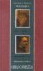 OBRAS COMPLETAS MANUEL Y ANTONIO MACHADO | 9788470302671 | MACHADO, ANTONIO