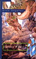 GRAN DRAGON DE HIELO | 9788434852488 | PUERTO, CARLOS
