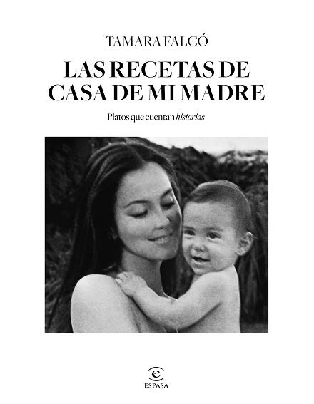 RECETAS DE CASA DE MI MADRE | 9788467063745 | FALCÓ, TAMARA