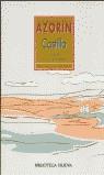 CASTILLA (BUTXACA) | 9788470306723 | AZORIN, JOSE MARTINEZ RUIZ