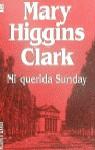 MI QUERIDA SUNDAY (JET) | 9788401493164 | HIGGINS CLARK, MARY