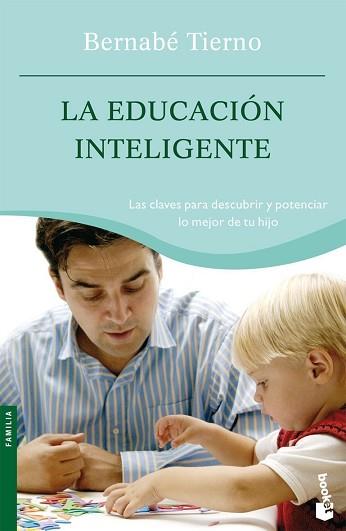 EDUCACION INTELIGENTE LA | 9788484605683 | TIERNO, BERNABE