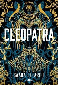 CLEOPATRA | 9791387810351 | EL-ARIFI, SAARA