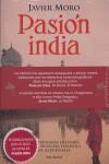 PASION INDIA ( + OBSEQUIO BLOCK DE NOTAS ) | 9788432298226 | MORO, JAVIER