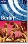BERLIN ( LONELY PLANET 2007 ) | 9788408069133 | SCHULTE-PEEVERS, ANDREA / PARKINSON, TOM