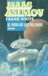 PASO DE LOS MILENIOS,EL | 9788440642813 | ASIMOV, ISAAC