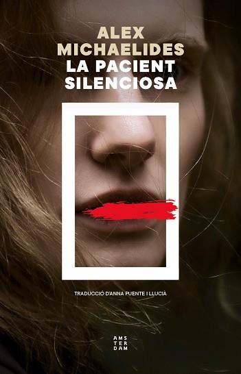 PACIENT SILENCIOSA | 9788419960597 | MICHAELIDES, ALEX