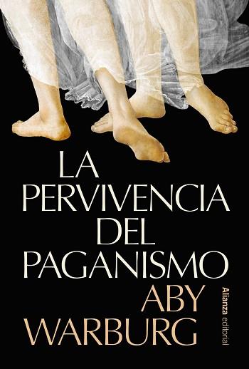 PERVIVENCIA DEL PAGANISMO | 9791370092740 | WARBURG, ABY