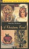 A CHRISTMAS CAROL + K7 | 9788431639594 | DICKENS, CHARLES