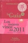 GUIA 2011. GUIA DE LOS MEJORES VINOS DE 2011 | 9788461480135 | CASADO MARTÍNEZ DE LA RIVA, JOSÉ LUIS / VERDERA RODRIGUEZ, GONZALO