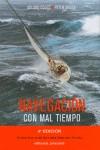 NAVEGACION CON MAL TIEMPO | 9788426132222 | COLES, ADLARD