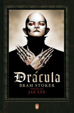 DRÁCULA (EDICIÓN CONMEMORATIVA ILUSTRADA) | 9788491053484 | STOKER, BRAM