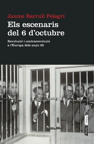 ELS ESCENARIS DEL 6 D´OCTUBRE | 9788498093087 | JAUME BARRULL PELEGRÍ