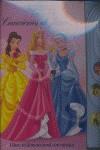 CANCIONES DE FANTASIA ( LIBRO TRIDIMENSIONAL CON MUSICA ) | 9781412737838 | DISNEY