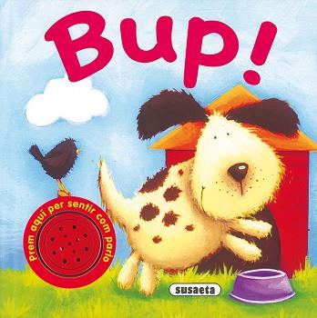 BUP ( LLIBRE AMB SO ) | 9788430521920 | SUSAETA, EQUIPO