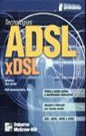 TECNOLOGIAS ADSL Y XDSL BIB.PROFESIONAL | 9788448128487 | GORALSKI, WALTER