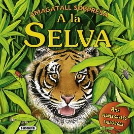 A LA SELVA | 9788467743104 | CALLERY, SEAN
