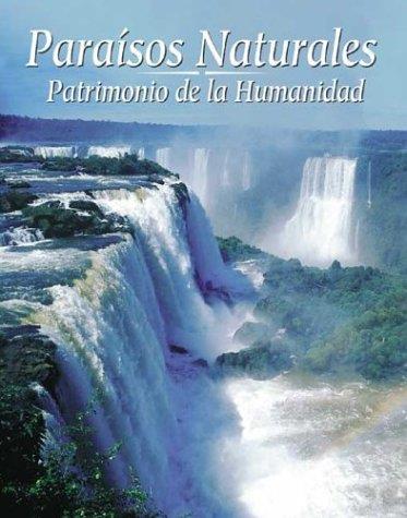 PARAISOS NATURALES PATRIMONIO DE LA HUMANIDAD | 9788484036951 | VARIS