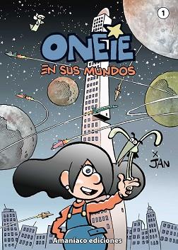 ONEIE | 9788412937312 | JAN
