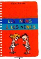 NENS I LES NENES, ELS (PENSA-HI) | 9788466104067 | LABBE, BRIGITTE