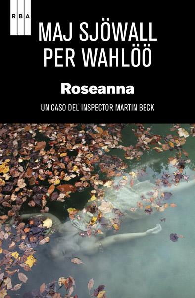 ROSEANNA.+OPUSCULO | 9788490065525 | SJOWALL , MAJ
