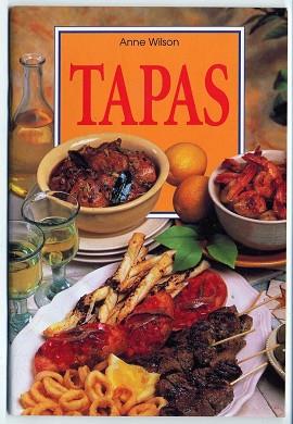 TAPAS (CDC) | 9783829031516 | WILSON, ANNE