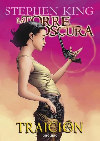 TRAICION | 9788499082356 | KING, STEPHEN