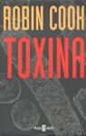 TOXINA | 9788401327421 | COOK, ROBIN