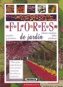 FLORES DE JARDIN | 9788430599196 | NERI, MARGHERITA