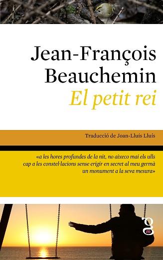 PETIT REI | 9788412912463 | BEAUCHEMIN, JEAN-FRANÇOIS