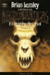 ORIGEN DEL MAL VOL. 3, EL (TAPA DURA) | 9788477225669 | LUMLEY, BRIAN