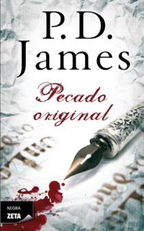 PECADO ORIGINAL | 9788498725278 | JAMES, P.D.