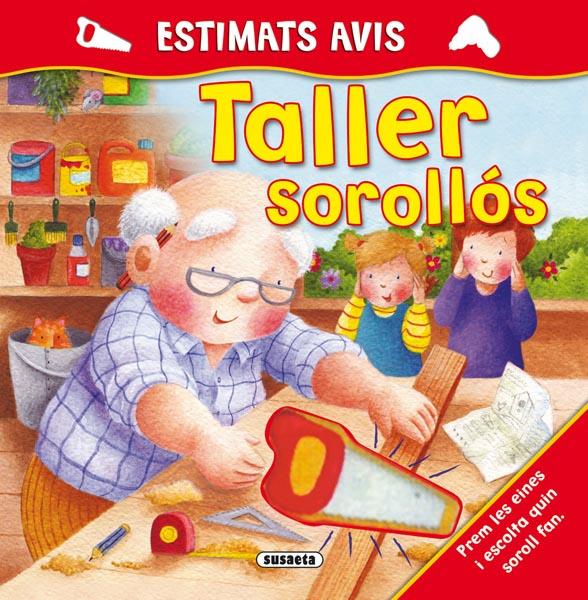 TALLER SOROLLÓS | 9788467704648 | FERNLEIGH, BOOKS