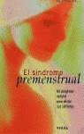 SINDROME PREMENSTRUAL, EL | 9788430584949 | LARK, SUSAN M.