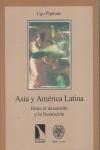 ASIA Y AMERICA LATINA | 9788481981896 | UGO PIPITONE