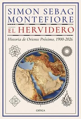 HERVIDERO | 9788491999195 | MONTEFIORE, SIMON SEBAG