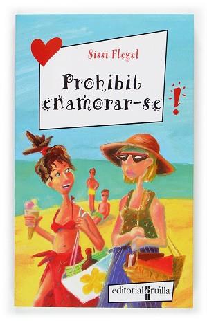 PROHIBIT ENAMORAR-SE | 9788466109604 | FLEGEL, SISSI