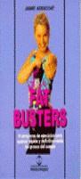 FAT BUSTER | 9788480191166 | ADDICOAT, JAMIE
