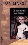 -ULTIMAS TARDES CON TERESA (BUTXACA) | 9788401428159 | MARSE, JUAN